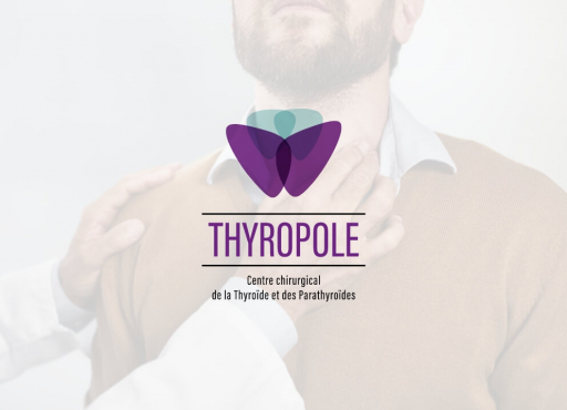 Bienvenue au centre Thyropole.