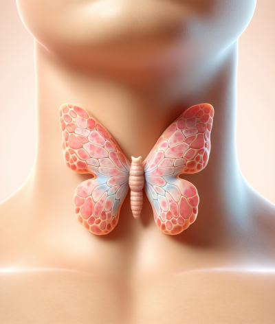 Pathologies thyroïdiennes