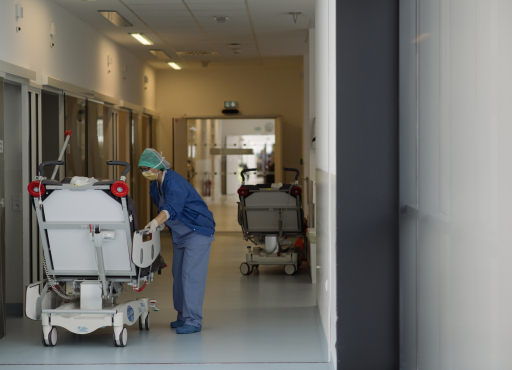 Fast-Track care at Thyropole for patients residing far away